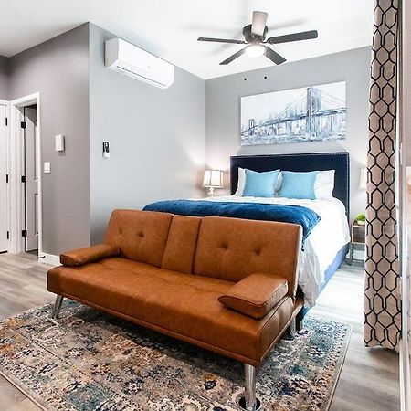 Professionals-Restaurants-Fastwifi-A C-Desk- Pets Apartamento San Diego Exterior foto