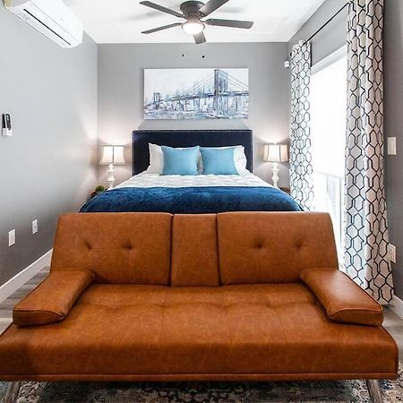 Professionals-Restaurants-Fastwifi-A C-Desk- Pets Apartamento San Diego Exterior foto